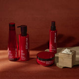 Color Lustre conditioner