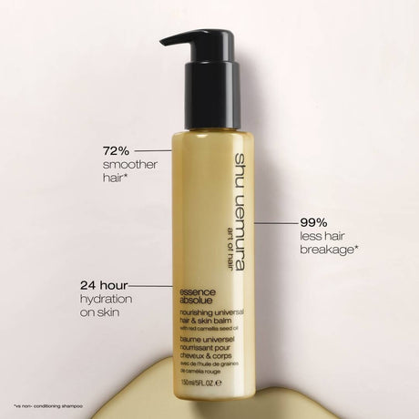 Essence Absolue Nourishing Universal Hair & Skin Balm 150ml