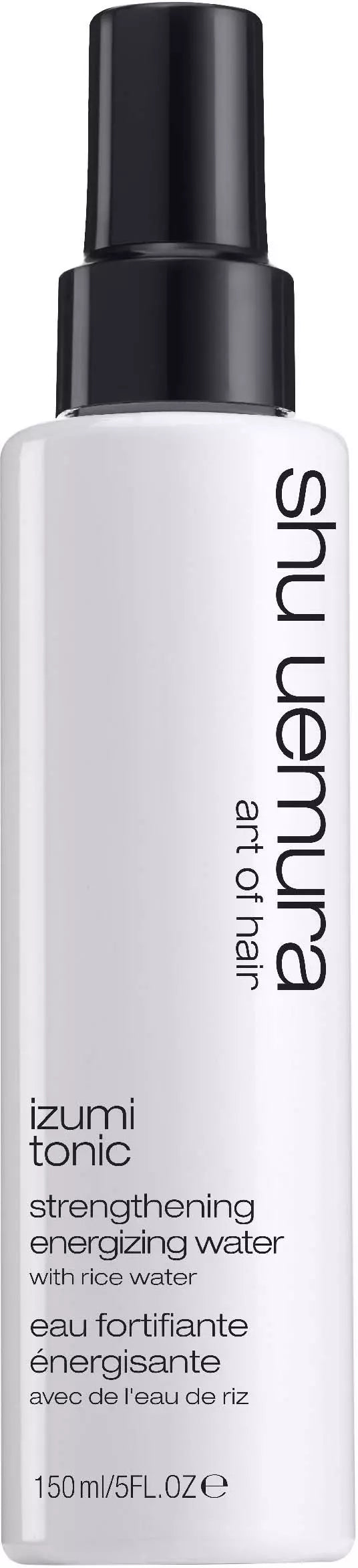Izumi Tonic strengthening energizing water 150 ml