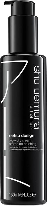 Netsu Design Blowdry Cream 150ml
