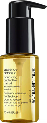 Shu Essence Absolue Nourishing Protective Hair Oil
