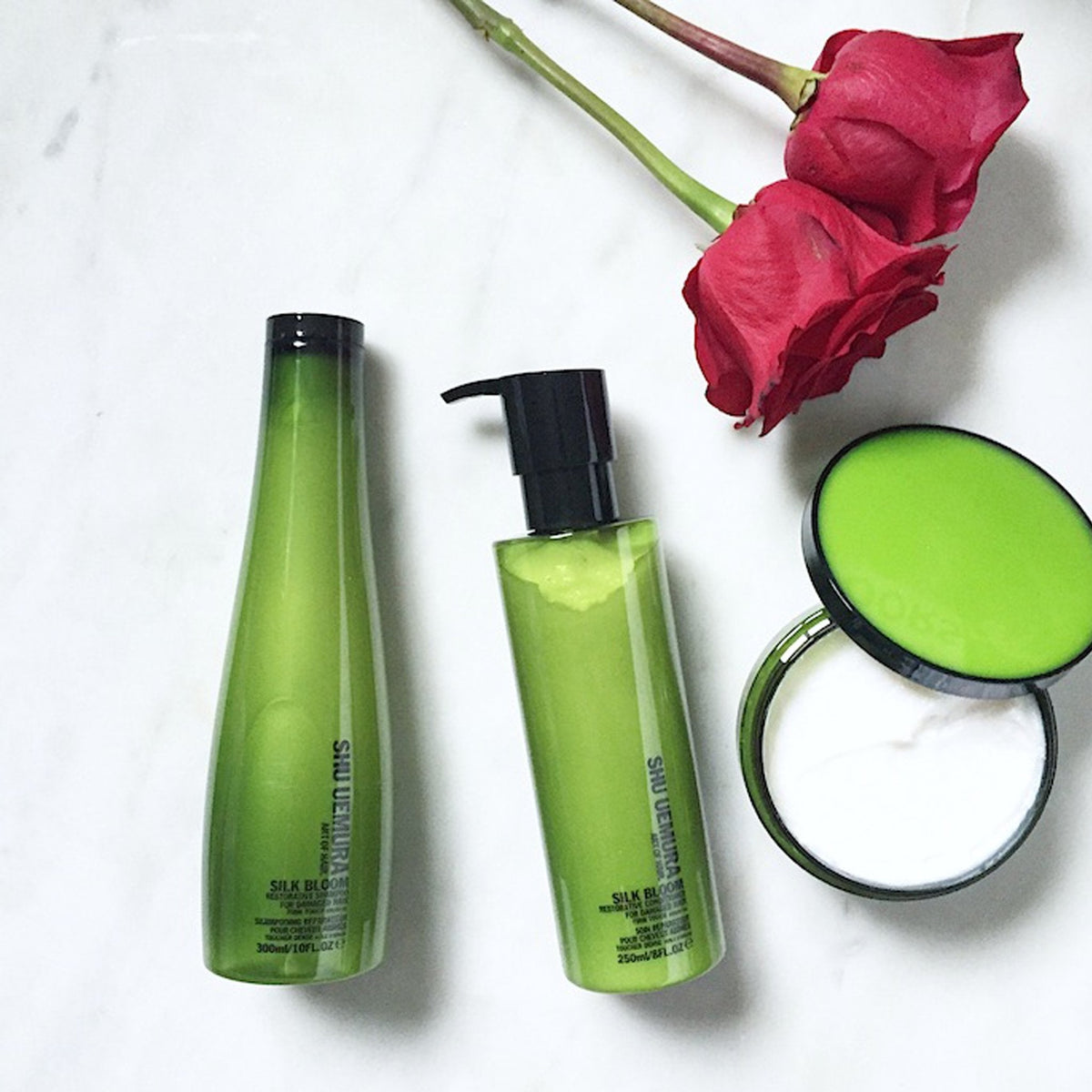 Silk Bloom Conditioner 250 ml