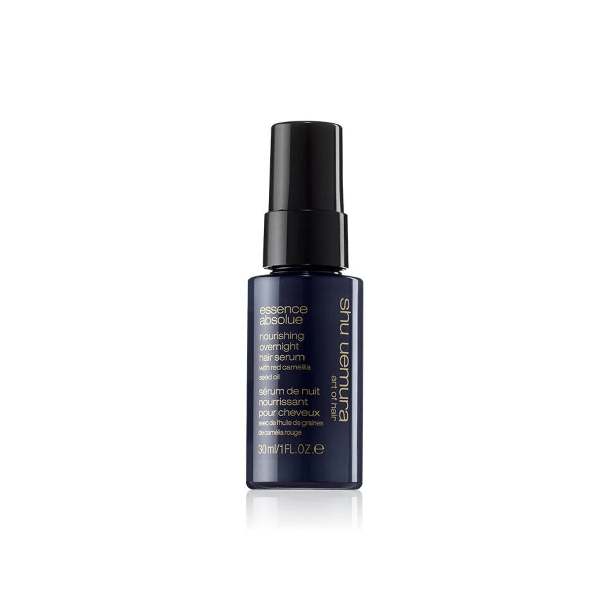 Essence Absolue Nourishing Overnight Hair Serum 45ml