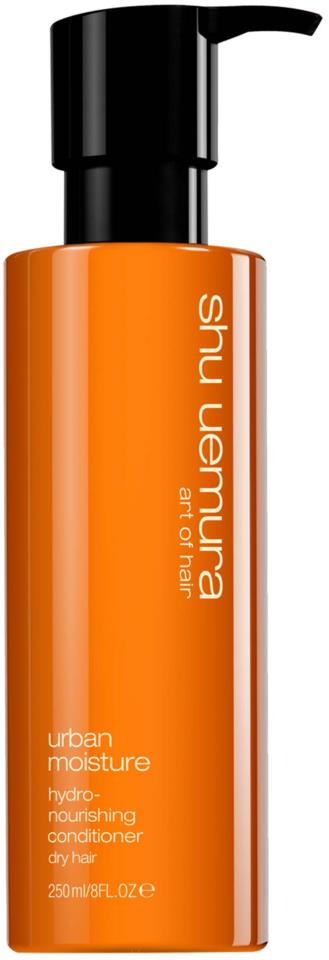 Urban Moisture conditioner