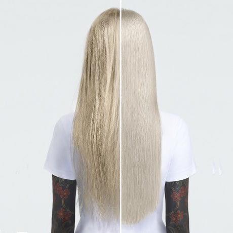 Yubi Blonde Glow Shampoo