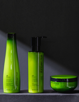 Silk Bloom shampoo 300ml