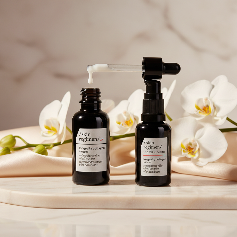 Novito Complete Anti-Age Duo – TROPICOS/NOVITO