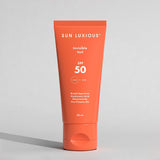 Sun Luxious® Invisible Veil SPF 50+