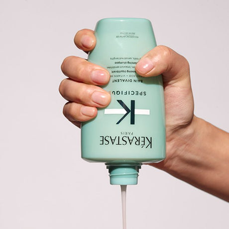 Specifique Bain Divalent shampoo