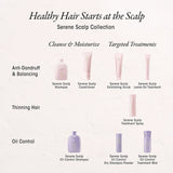 Serene Scalp Balancing Conditioner 200ml