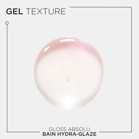 Gloss Absolu Bain Hydra-Glaze Shampoo