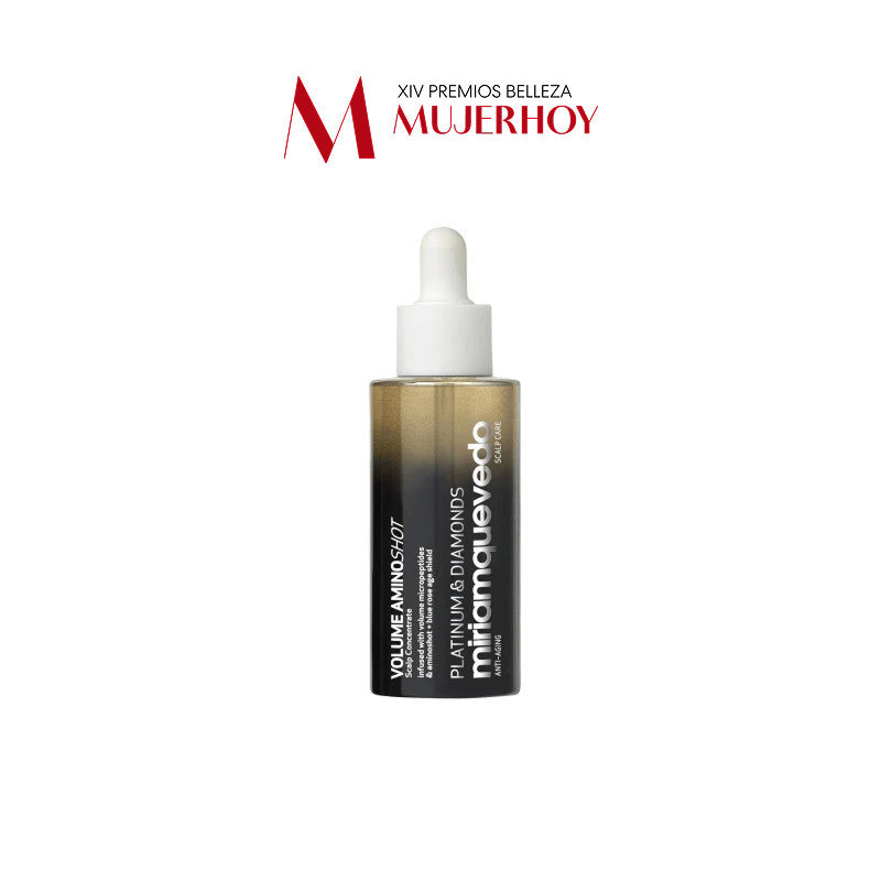 Platinum & Diamonds Volume Aminoshot Scalp Concentrate 50ml