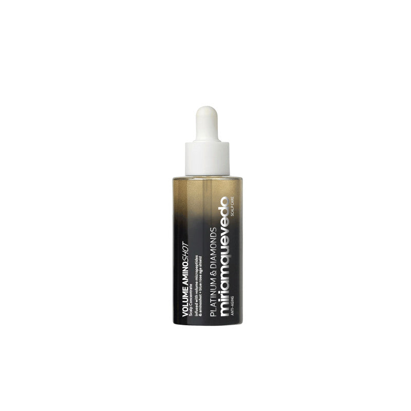 Platinum & Diamonds Volume Aminoshot Scalp Concentrate 50ml