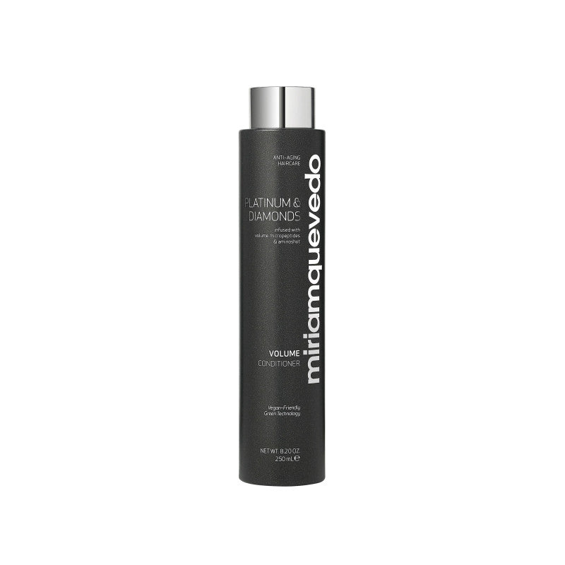 Platinum & Diamonds Volume Conditioner 250ml
