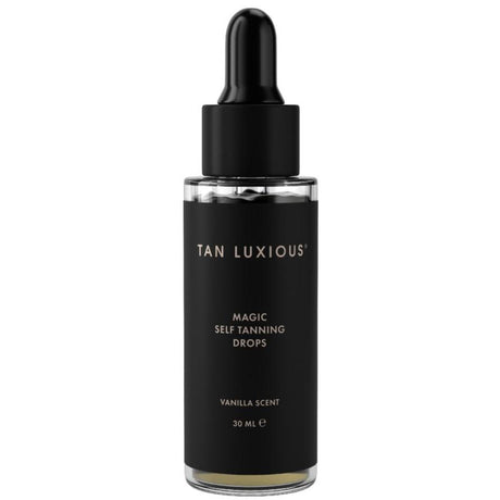 Tan Luxious® Self Tanning Magic Self Tanning Drops