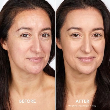 Brightening CC Foundation