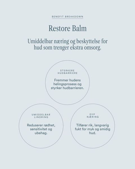 Restore Balm 60ml