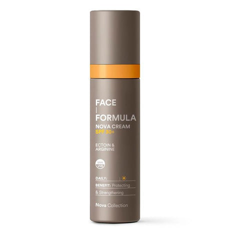 Nova Drops Spf 50 30ml