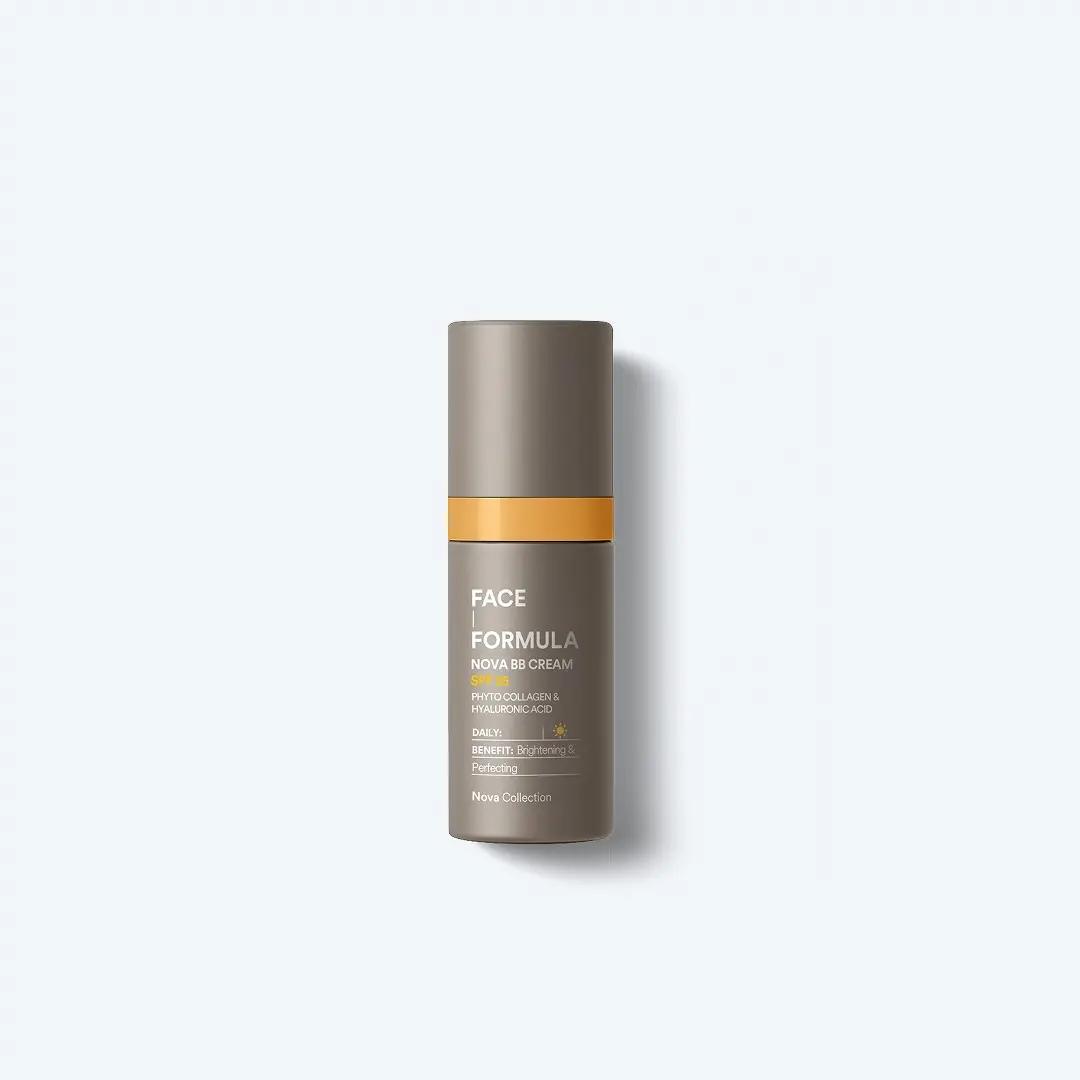 Nova BB nr. 1 Cream Spf 25 30 ml